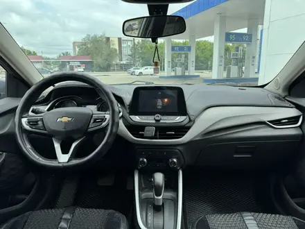 Chevrolet Onix 2023 года за 5 500 000 тг. в Костанай – фото 15