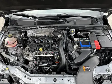 Chevrolet Onix 2023 года за 5 500 000 тг. в Костанай – фото 16