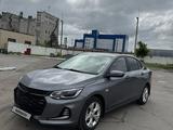 Chevrolet Onix 2023 года за 5 500 000 тг. в Костанай