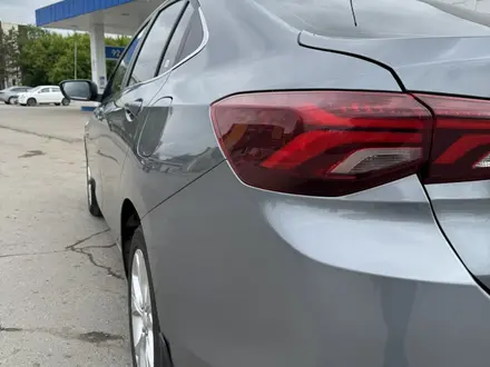 Chevrolet Onix 2023 года за 5 500 000 тг. в Костанай – фото 8