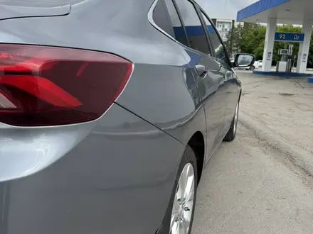 Chevrolet Onix 2023 года за 5 500 000 тг. в Костанай – фото 9