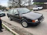 Volkswagen Passat 1990 года за 1 100 000 тг. в Тараз