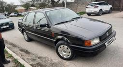 Volkswagen Passat 1990 года за 1 100 000 тг. в Тараз