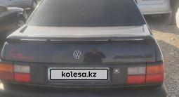 Volkswagen Passat 1990 года за 1 100 000 тг. в Тараз – фото 3