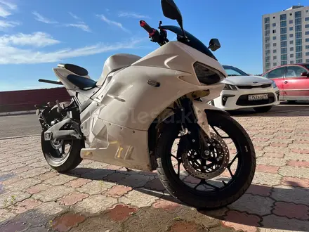 Ducati  959 Panigale 2024 года за 1 350 000 тг. в Астана – фото 3