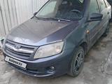 ВАЗ (Lada) Granta 2191 2015 года за 2 100 000 тг. в Алматы