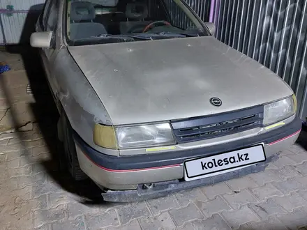 Opel Vectra 1992 года за 700 000 тг. в Актобе – фото 2