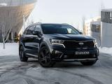 Kia Sorento 2021 годаүшін18 500 000 тг. в Астана