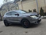 Nissan Qashqai 2015 года за 8 800 000 тг. в Алматы – фото 5