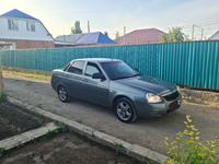 ВАЗ (Lada) Priora 2170 2012 года за 2 100 000 тг. в Актобе