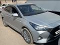 Hyundai Accent 2020 годаүшін6 500 000 тг. в Астана – фото 4