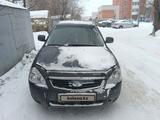 ВАЗ (Lada) Priora 2170 2008 годаүшін1 200 000 тг. в Петропавловск