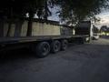 MAN  F 2000 1999 года за 7 500 000 тг. в Алматы – фото 4