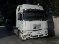 MAN  F 2000 1999 года за 7 500 000 тг. в Алматы – фото 2