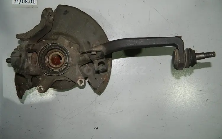 Цапфа передняя левая, правая за 27 000 тг. в Алматы