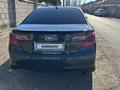 Toyota Camry 2014 года за 9 200 000 тг. в Алматы – фото 3