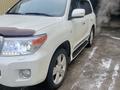 Toyota Land Cruiser 2011 годаүшін17 500 000 тг. в Алматы – фото 3