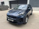 Kia Sportage 2019 годаүшін10 200 000 тг. в Астана – фото 3