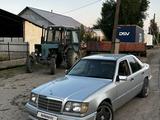 Mercedes-Benz E 320 1992 года за 3 000 000 тг. в Жаркент – фото 2