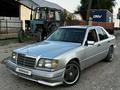 Mercedes-Benz E 320 1992 года за 2 800 000 тг. в Талдыкорган – фото 4