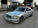 Mercedes-Benz E 320 1992 года за 3 000 000 тг. в Жаркент – фото 5