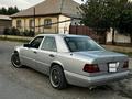 Mercedes-Benz E 320 1992 года за 2 800 000 тг. в Талдыкорган – фото 7