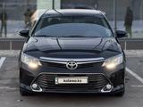 Toyota Camry 2014 года за 11 200 000 тг. в Павлодар – фото 4