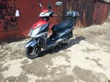 Honda  Dio 2023 года за 260 000 тг. в Астана – фото 3