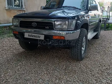 Toyota 4Runner 1993 года за 3 300 000 тг. в Караганда