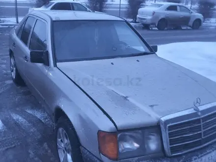 Mercedes-Benz E 230 1989 года за 1 700 000 тг. в Астана – фото 7