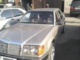 Mercedes-Benz E 230 1989 года за 1 700 000 тг. в Астана – фото 2