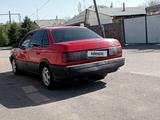 Volkswagen Passat 1993 года за 1 300 000 тг. в Алматы – фото 4