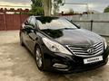 Hyundai Grandeur 2012 годаүшін8 800 000 тг. в Тараз – фото 4