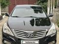 Hyundai Grandeur 2012 годаүшін8 800 000 тг. в Тараз