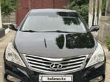Hyundai Grandeur 2012 годаүшін8 800 000 тг. в Тараз