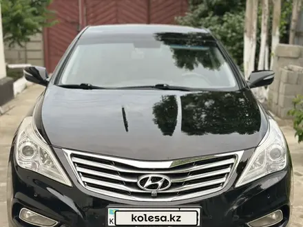 Hyundai Grandeur 2012 года за 8 800 000 тг. в Тараз