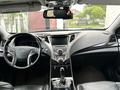 Hyundai Grandeur 2012 годаүшін8 800 000 тг. в Тараз – фото 5