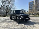 Mercedes-Benz G 500 2003 года за 14 800 000 тг. в Алматы – фото 4