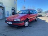 Volkswagen Passat 1991 года за 1 150 000 тг. в Талдыкорган