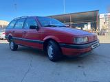 Volkswagen Passat 1991 года за 1 150 000 тг. в Талдыкорган – фото 2