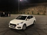 Hyundai Accent 2020 годаүшін5 300 000 тг. в Шымкент