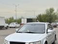 Hyundai Sonata 2009 года за 4 200 000 тг. в Алматы