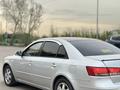 Hyundai Sonata 2009 года за 4 200 000 тг. в Алматы – фото 3
