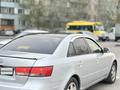 Hyundai Sonata 2009 года за 4 200 000 тг. в Алматы – фото 4