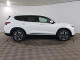 Hyundai Santa Fe 2019 годаүшін10 309 000 тг. в Шымкент – фото 4