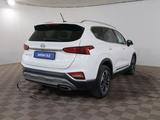 Hyundai Santa Fe 2019 годаүшін10 309 000 тг. в Шымкент – фото 5