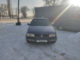 Volkswagen Golf 1995 года за 950 000 тг. в Есик – фото 2