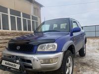 Toyota RAV4 1999 года за 3 000 000 тг. в Атырау