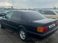 Audi 100 1992 года за 1 500 000 тг. в Тараз – фото 2