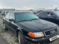 Audi 100 1992 годаfor1 500 000 тг. в Тараз – фото 5